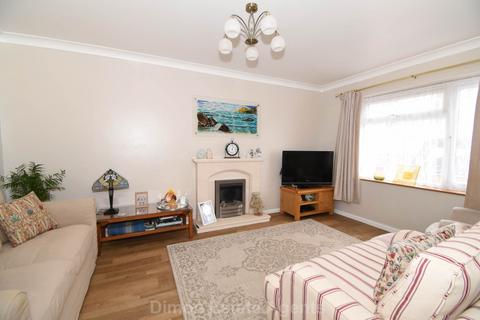 3 bedroom semi-detached house for sale, Gosport Road, Lee On The Solent