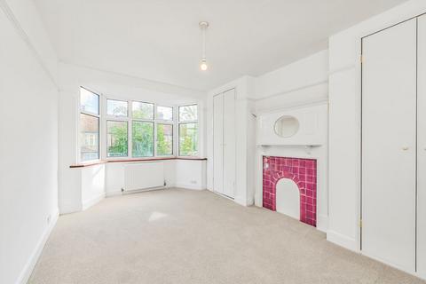 undefined, Westway, London SW20