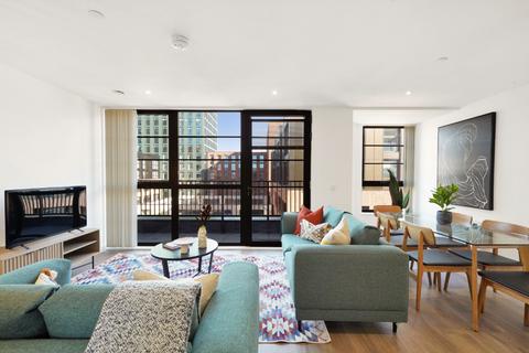 3 bedroom apartment to rent, Sherlock Quarter, 36 Sherlock Street, B5