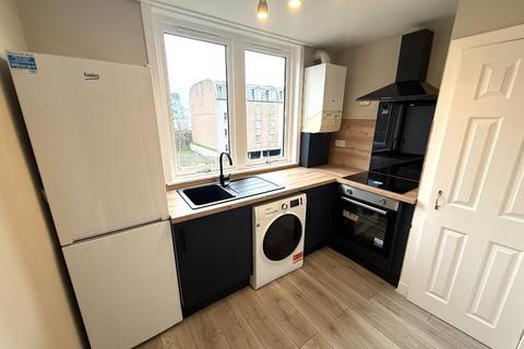 Rose Street, City Centre, Aberdeen, AB10