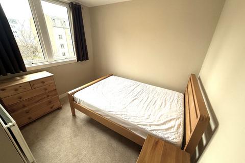 1 bedroom flat to rent, Rose Street, City Centre, Aberdeen, AB10
