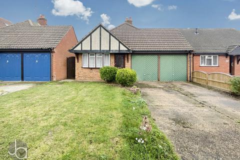 Rosemary Crescent, Tiptree