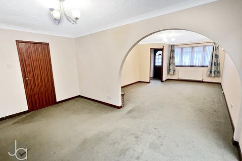 undefined, Rosemary Crescent, Tiptree
