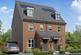 Plot 27, The Saunton at Little Maltby, Welwyn Road, Ingleby Barwick TS17