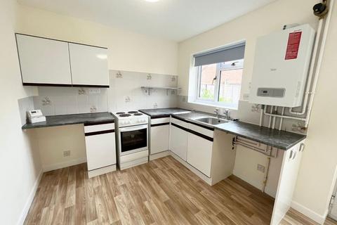 undefined, Primrose Close, Tiverton, EX16