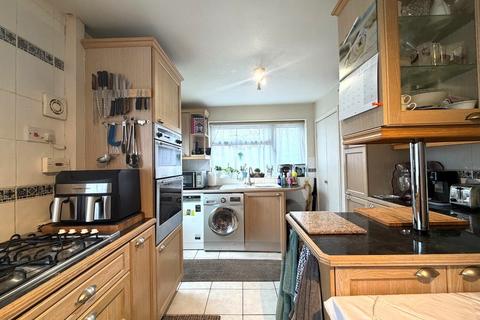 3 bedroom detached house for sale, Niddries Lane, Moulton, Northwich