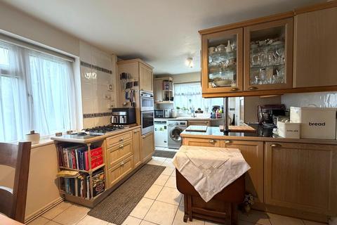3 bedroom detached house for sale, Niddries Lane, Moulton, Northwich