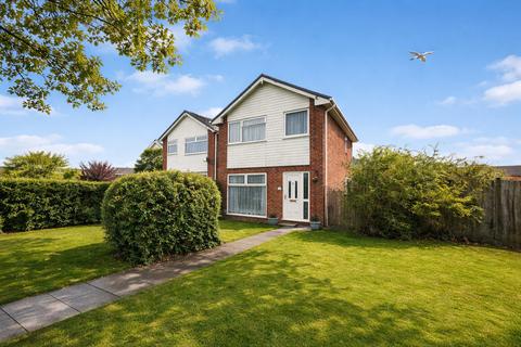 Niddries Lane, Moulton, Northwich