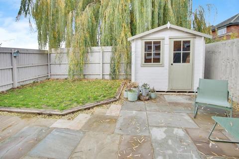 2 bedroom semi-detached house for sale, Thomas Aveling Close, Elm PE14