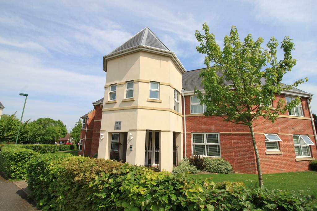 31 Tudor Coppice 2