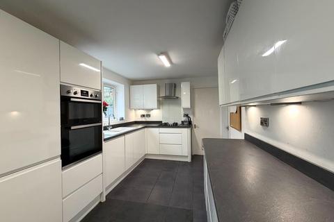 4 bedroom detached house for sale, Mulberry Rise, Firdale Park, Northwich
