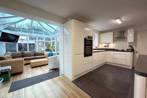 4 bedroom detached house for sale, Mulberry Rise, Firdale Park, Northwich