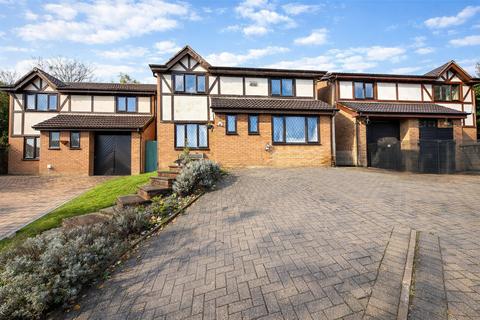 undefined, Mulberry Rise, Firdale Park, Northwich