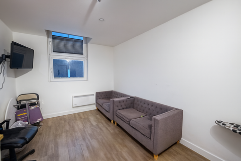 undefined, Stamford Street, Leicester LE1