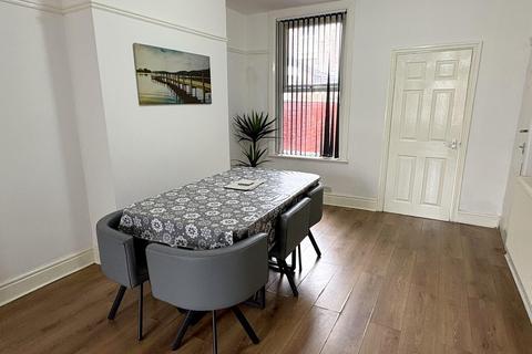 undefined, Albany Road, Liverpool