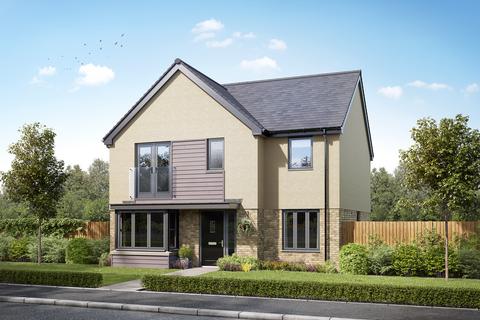 Plot 209, The Kilcruit at Regents Village, GL51, Swindon Village GL51