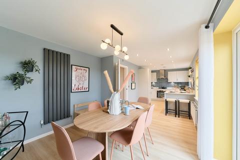 undefined, Plot 209, The Kilcruit at Regents Village, GL51, Swindon Village GL51