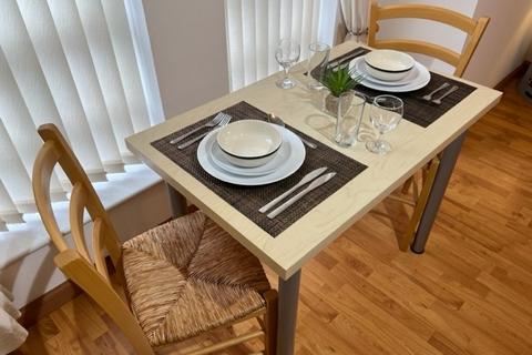 1 bedroom flat to rent, Cuparstone Court, Holburn, Aberdeen, AB10