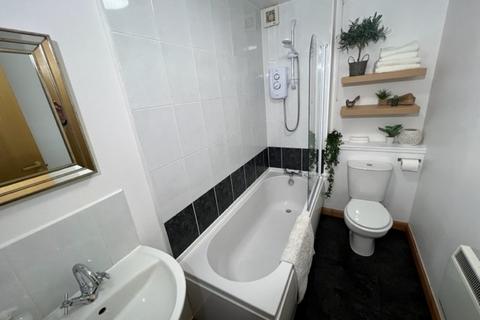 1 bedroom flat to rent, Cuparstone Court, Holburn, Aberdeen, AB10