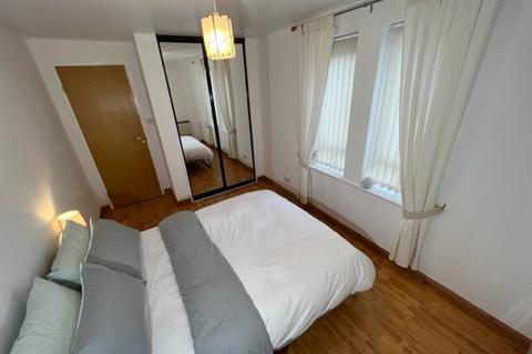 1 bedroom flat to rent, Cuparstone Court, Holburn, Aberdeen, AB10