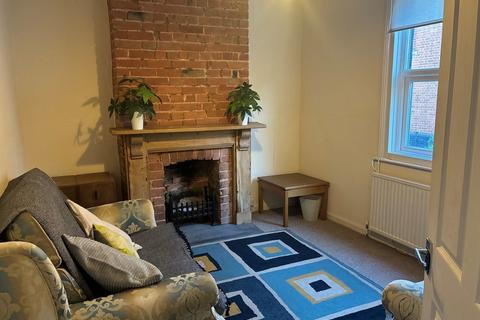 3 bedroom terraced house for sale, East John Walk, Newtown