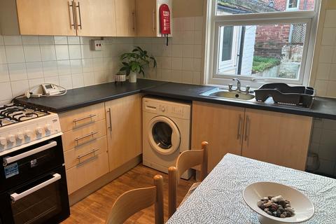 3 bedroom terraced house for sale, East John Walk, Newtown