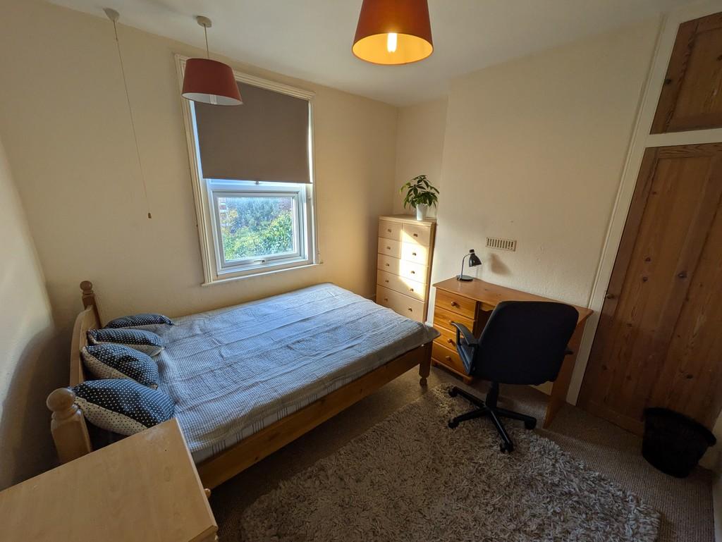 1st Floor Rear 2