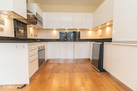 1 bedroom apartment to rent, Hayes Road, Penarth CF64