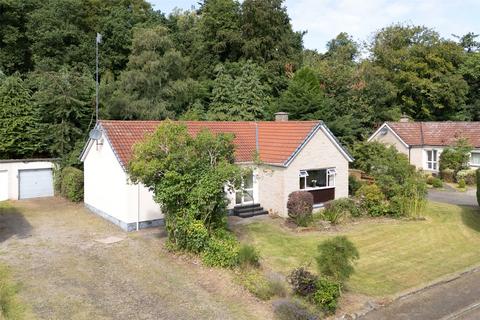 4 bedroom detached bungalow for sale, 2 Rossie Place, Forgandenny, Perth, PH2