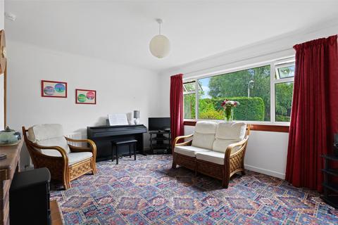 4 bedroom detached bungalow for sale, 2 Rossie Place, Forgandenny, Perth, PH2