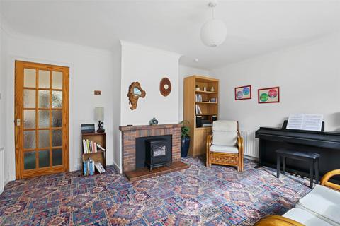 4 bedroom detached bungalow for sale, 2 Rossie Place, Forgandenny, Perth, PH2