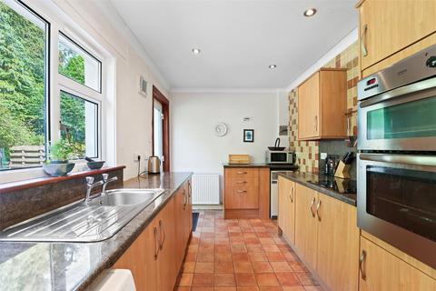 4 bedroom detached bungalow for sale, 2 Rossie Place, Forgandenny, Perth, PH2