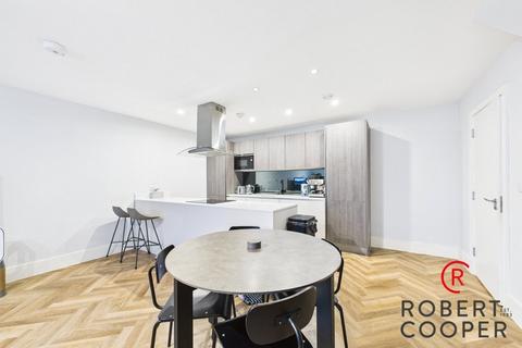 undefined, Junction Court, Eastcote, HA4