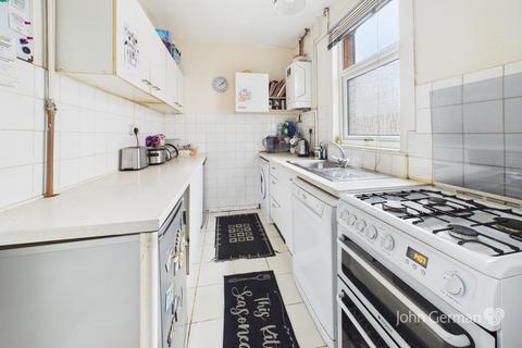 undefined, Rendell Street, Loughborough