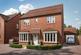 Plot 205, The Sywell at Harlestone Grange, Hanafey Way NN5