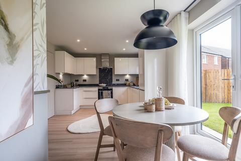 4 bedroom detached house for sale, Plot 260, The Burnham at Harebell Meadows, Yarm Back Lane TS21