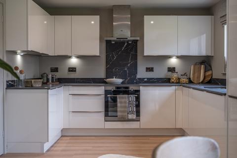 4 bedroom detached house for sale, Plot 260, The Burnham at Harebell Meadows, Yarm Back Lane TS21