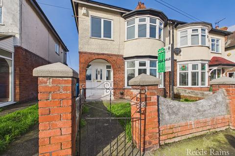 undefined, Chanterlands Avenue, Hull