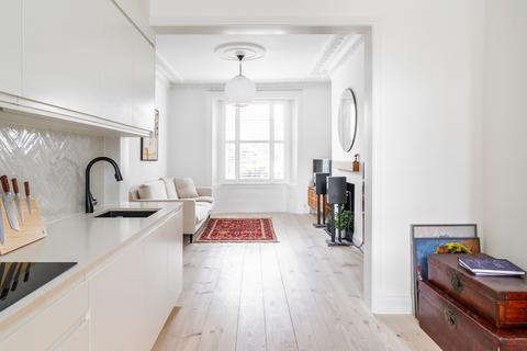 undefined, Middleton Grove, Tufnell Park , N7