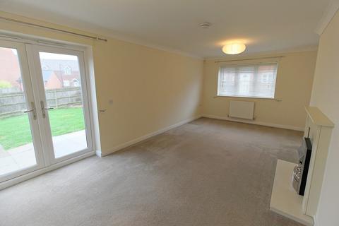 undefined, Lawnhurst Way, Birstall, Leicester