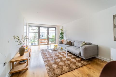 undefined, Buckingham Road, De Beauvoir, London, N1