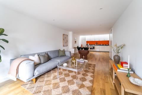 undefined, Buckingham Road, De Beauvoir, London, N1