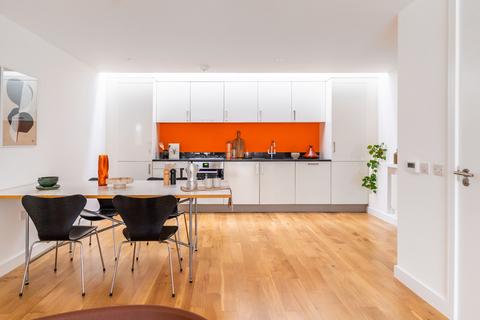 undefined, Buckingham Road, De Beauvoir, London, N1