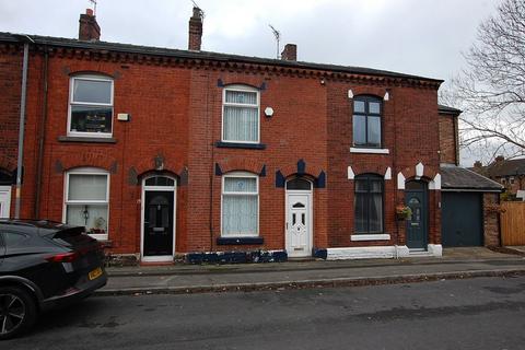 undefined, Hall Street, Greater Manchester OL6