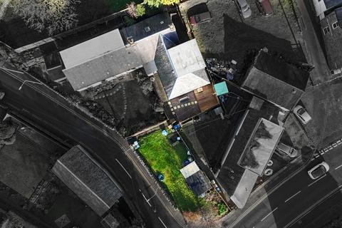 undefined, Parkhill Road, Rattray, Blairgowrie