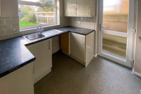 3 bedroom end of terrace house to rent, Roan Walk, Hertfordshire SG8