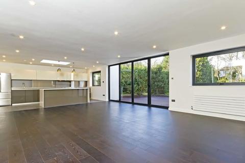 undefined, Alverstone Road, London NW2