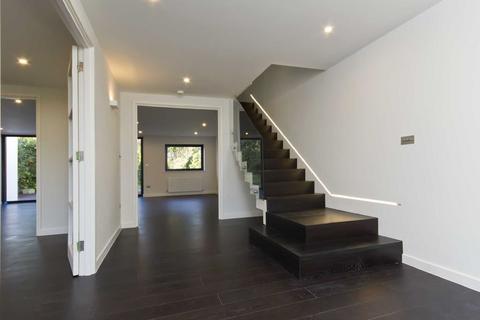 undefined, Alverstone Road, London NW2