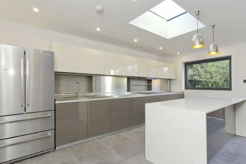 undefined, Alverstone Road, London NW2
