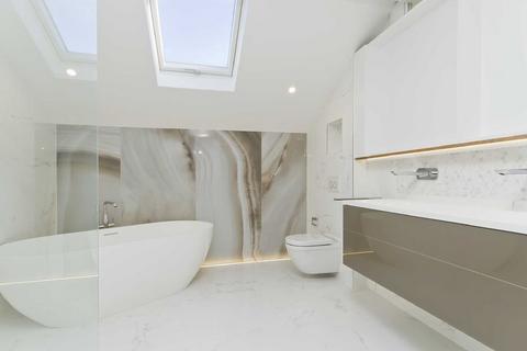 undefined, Alverstone Road, London NW2